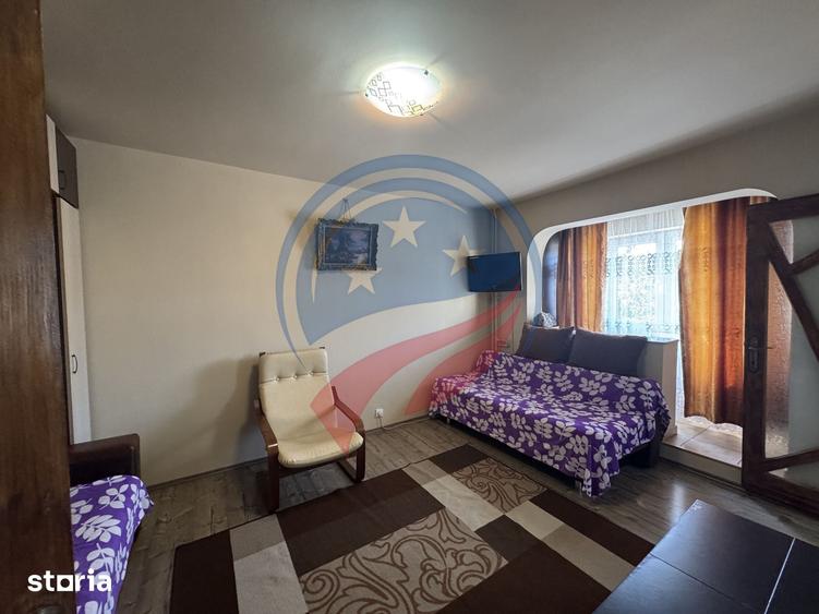 Garsonieră în Lăpuș Argeș