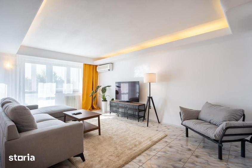 2 CAM | UNIRII | UNIVERSITATE | TIMPURI NOI | METROU | PET FRIENDLY - 2