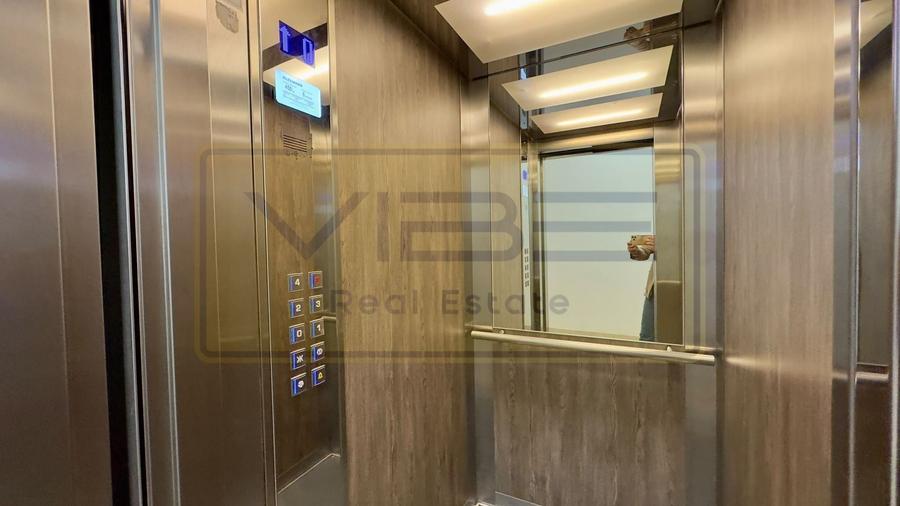 Apartament cu 2 camere semidecomandat, mobilat în Bucium