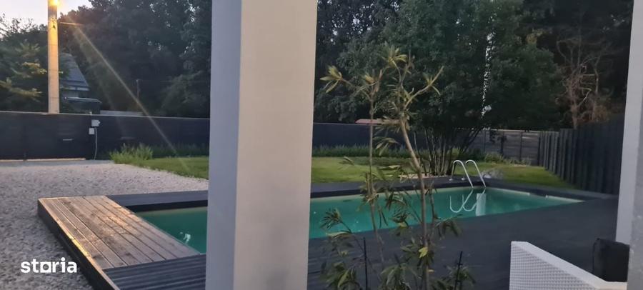 Casă cu 4 camere în Dumbrăveni