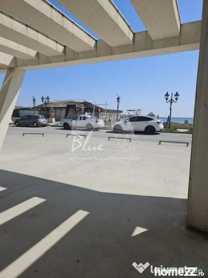 Spațiu comercial, de 520 mp, în Central