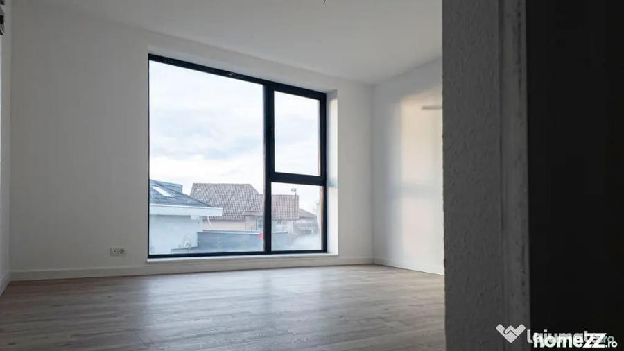 Apartament cu 4 camere decomandat în Vest