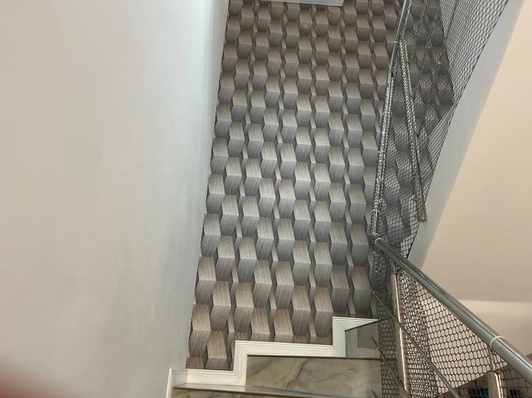 Casă individuală cu 5 camere cu Canalizare în Lumina