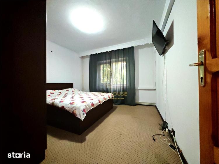 Apartament cu 2 camere decomandat în Mioriței