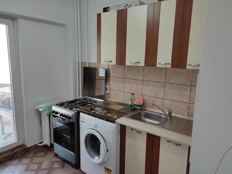 Garsonieră în Iancului