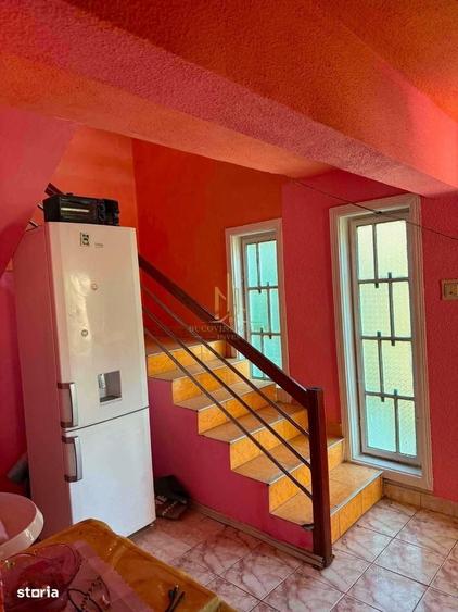 Casă cu 4 camere cu Teren 231 Mp în Vama