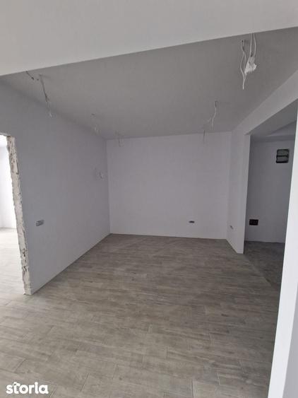 Apartament cu 2 camere în Copou
