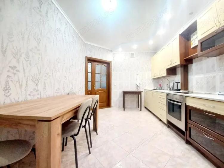 Apartament cu 2 camere în Craiter