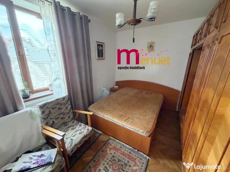 Apartament 3 camere ,str. Victoriei , etaj 1 - Tulcea (Tulcea) - 13