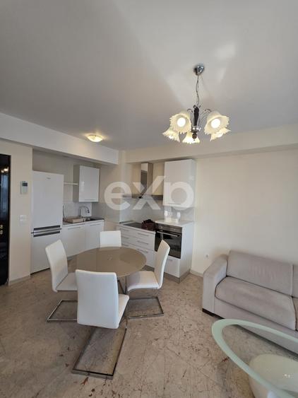 Apartament cu 2 camere în Copou