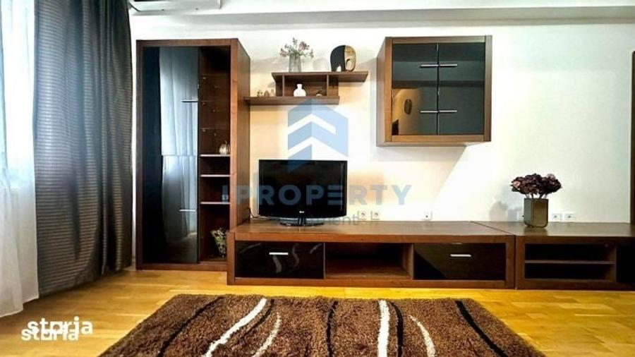 Apartament 2 Camere Eminescu View cu centrala proprie si loc de Parcar - 1