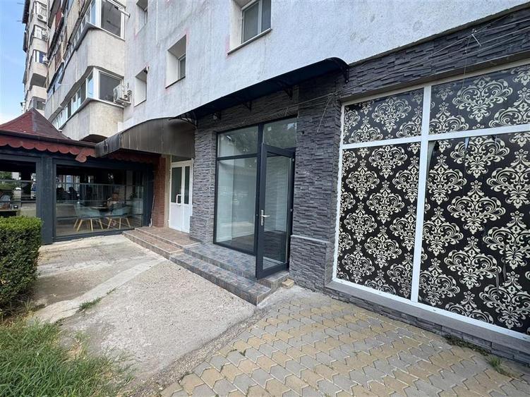 Spațiu comercial, de 11 mp, în Ultracentral