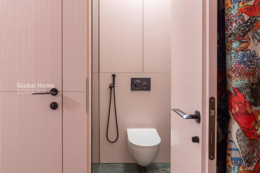 Spațiu comercial, de 362 mp, în Sala Palatului