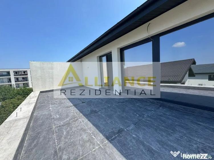 Vila tip duplex de vanzare || Popesti Leordeni || aproape... - 14