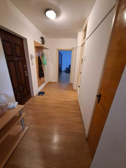 Apartament cu 2 camere decomandat în Sebastian