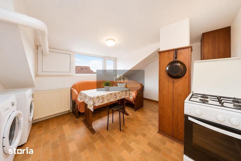 Apartament cu 2 camere decomandat în Bartolomeu