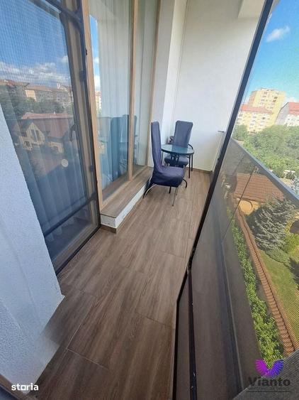 Apartament 2 camere | Balcon | Selimbar | Sibiu - 5