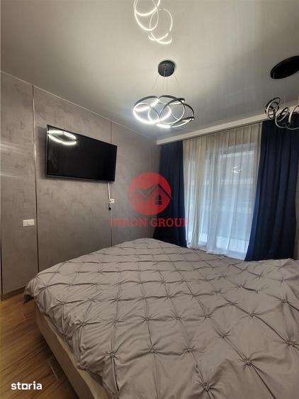 Apartament Mobilat si Utilat Finisaje Luxury, Prima Linie la Mare, Mam - 5