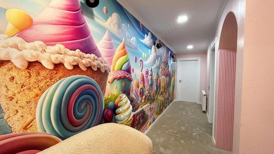 Spațiu comercial, de 159 mp, în Central