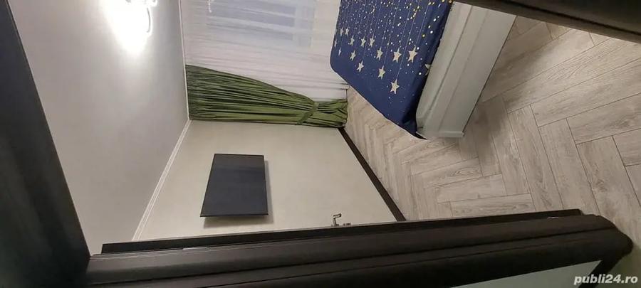 Apartament cu 3 camere decomandat în Zahana