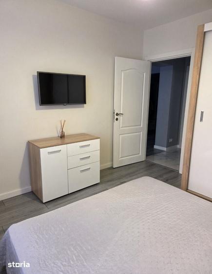 Apartament cu 2 camere decomandat în Tomis III