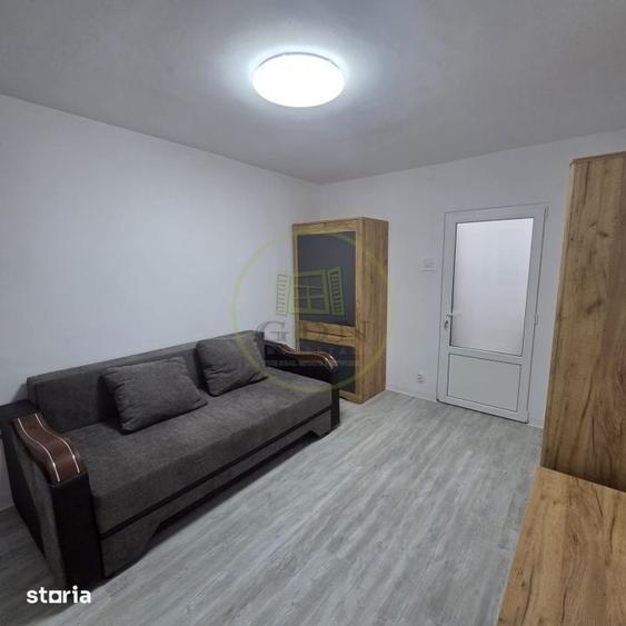 Apartament cu 2 camere decomandat în Vasile Aaron
