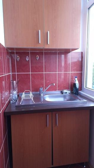 Garsonieră semidecomandată în Găvana