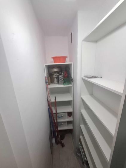 Apartament cu 2 camere semidecomandat în Astra