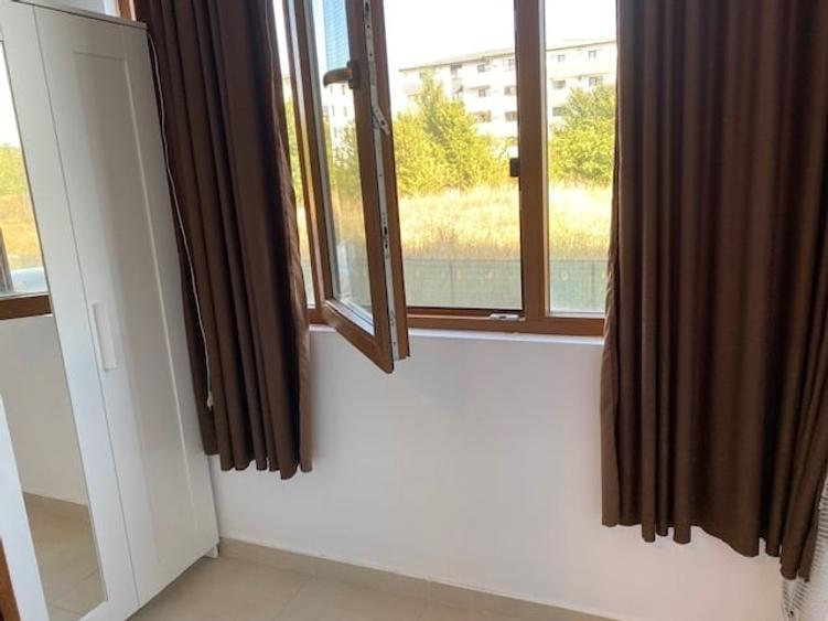 Apartament cu 2 camere decomandat în Prelungirea Ghencea