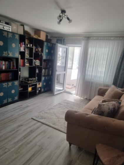 Apartament 3 camere,Radauti,Zona Obor - 1