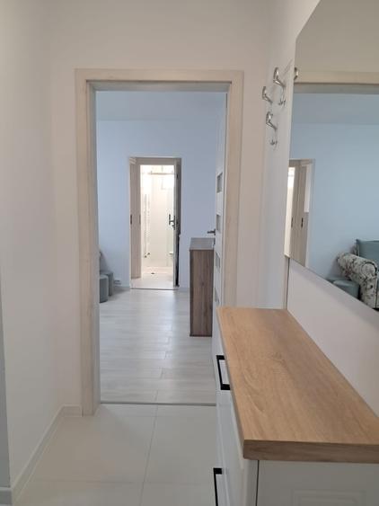 Apartament cu 2 camere semidecomandat în Hipodrom 2