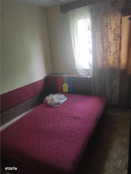 Apartament cu 2 camere în Viziru 1