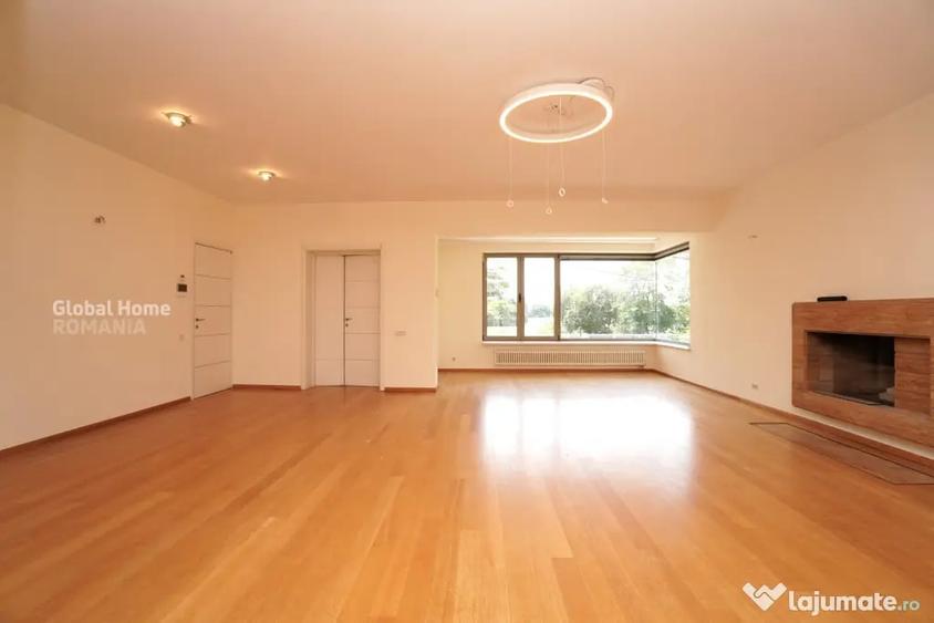 Vila 370 MP | Re?edin?a Corporate / Ambasada | Gradina - 7