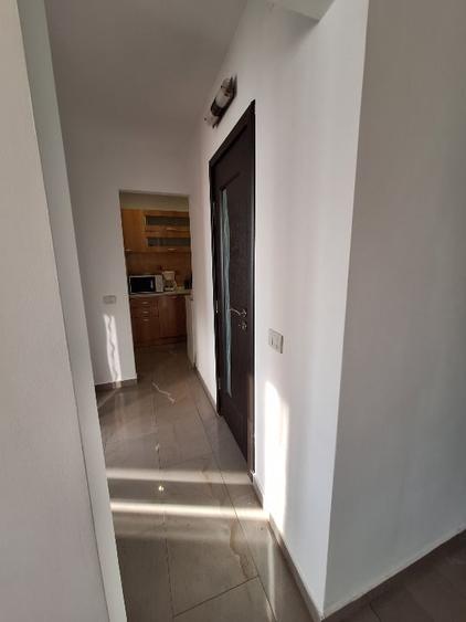 Apartament cu 2 camere decomandat în Cișmigiu