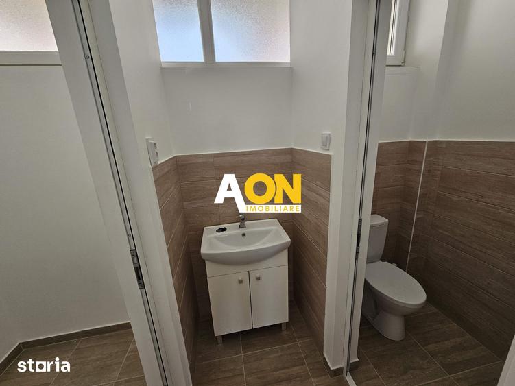 Spațiu comercial, de 140 mp, în Tolstoi