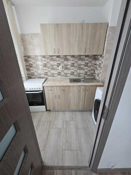 Garsoniera 34 mp, complet mobilata ?i utilata, renovata integral, bloc mixt 5 min de metrou Pacii - 1