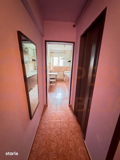 Apartament cu 2 camere în Tăbăcărie
