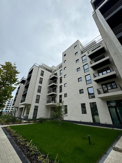 Apartament lux 2 camere – Iancu Nicolae / Pipera – Prima închiriere - 8