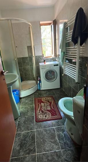 Garsonieră semidecomandată în Giulești
