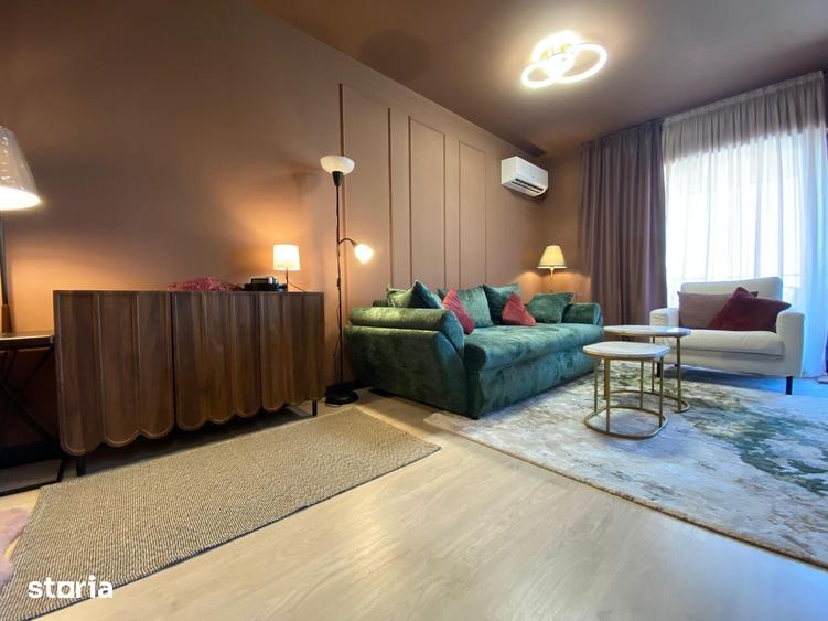 Garsoniera Ivory Residence Pipera - 1