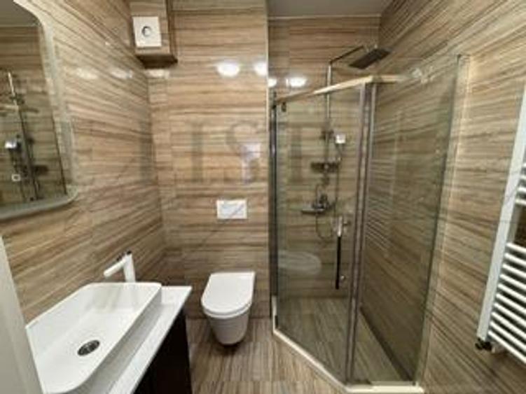 Apartament cu 3 camere decomandat, mobilat în Herăstrău