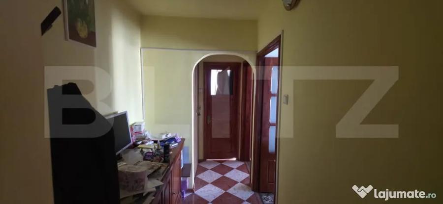 Apartament 3 camere , 60 mp, an 1985 , Mihai Bravu - 3