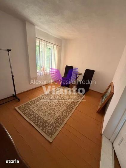 Proprietate de vanzare in Vestem Sibiu