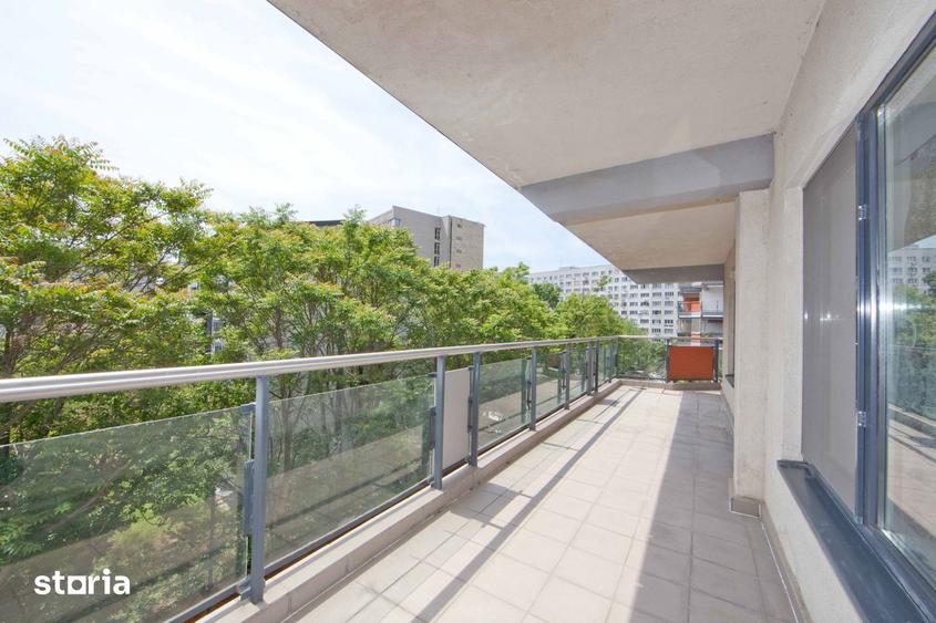 Apartament cu 3 camere în Dristor