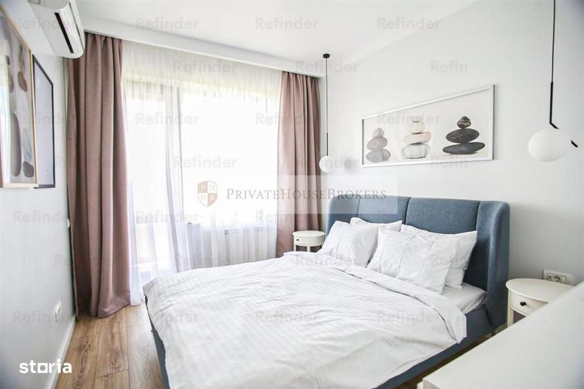 Apartament cu 2 camere semidecomandat în Central — fotografia 1