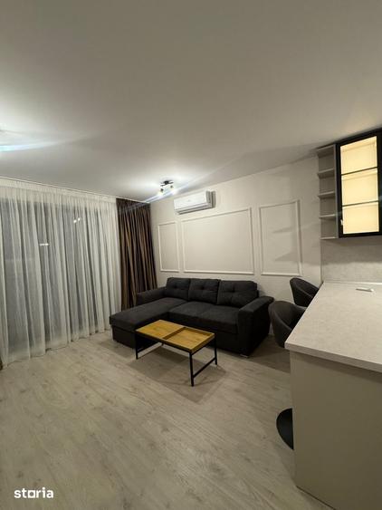 Apartament 2 camere tip studio - Baneasa - 5