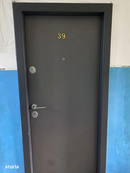 Garsonieră în Între Lacuri