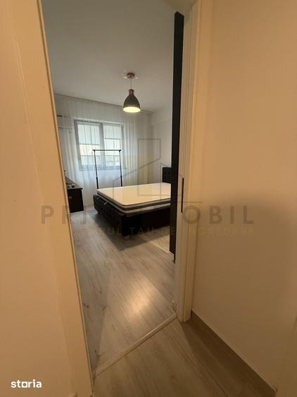 2 camere decomandat, premium incalzire in pardoseala, Popas Pacurari - 8