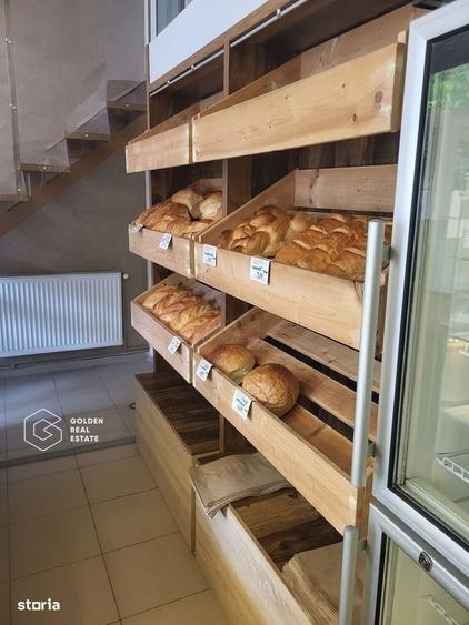 Spațiu comercial, de 133 mp, în Central
