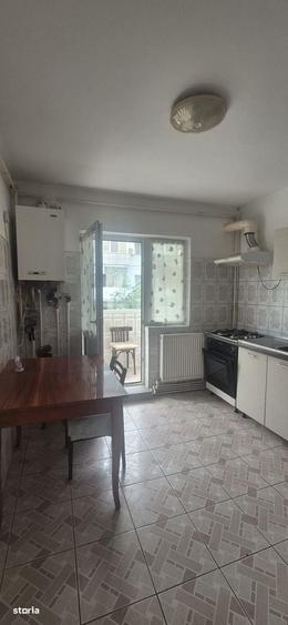 Vand apartament cu 2 camere et 1 - 1